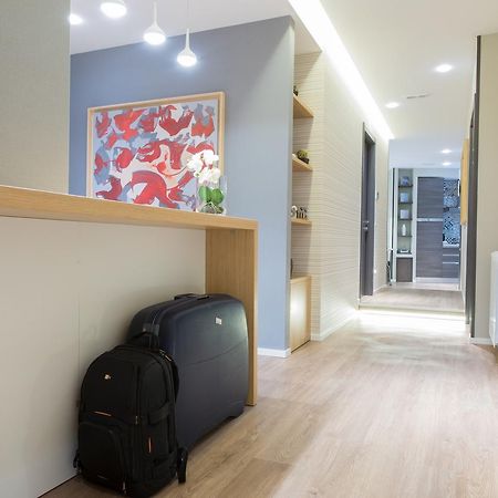 B&B Fantasie Romane ภายนอก รูปภาพ