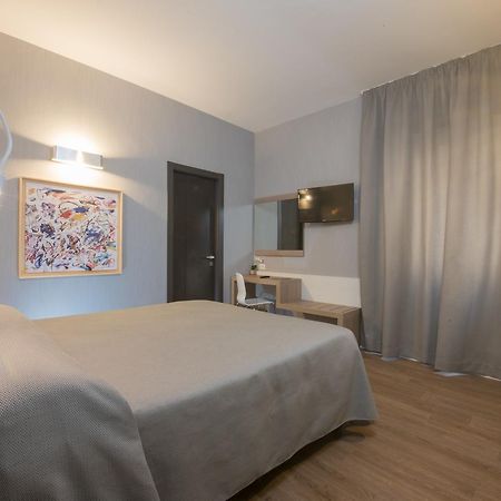 B&B Fantasie Romane ภายนอก รูปภาพ