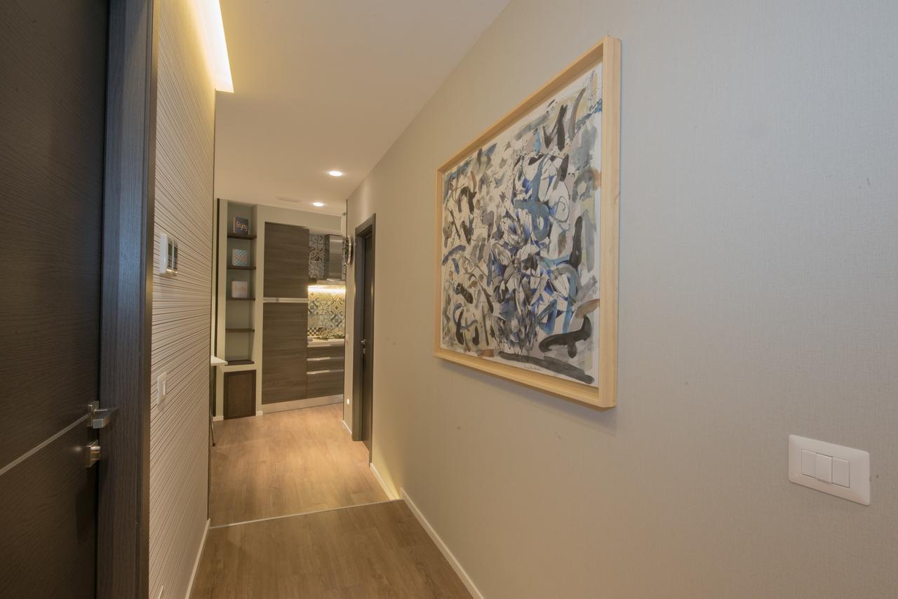 B&B Fantasie Romane ภายนอก รูปภาพ