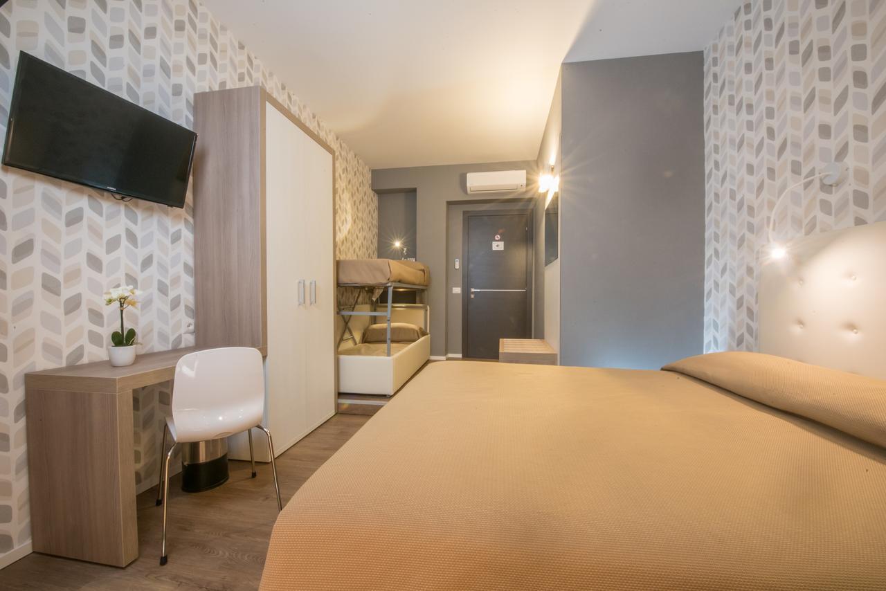 B&B Fantasie Romane ภายนอก รูปภาพ