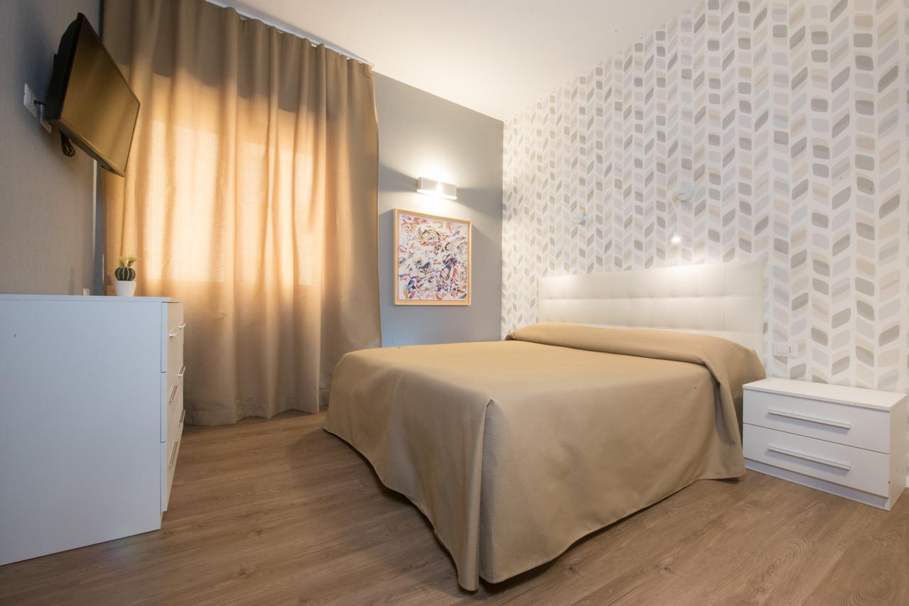 B&B Fantasie Romane ภายนอก รูปภาพ