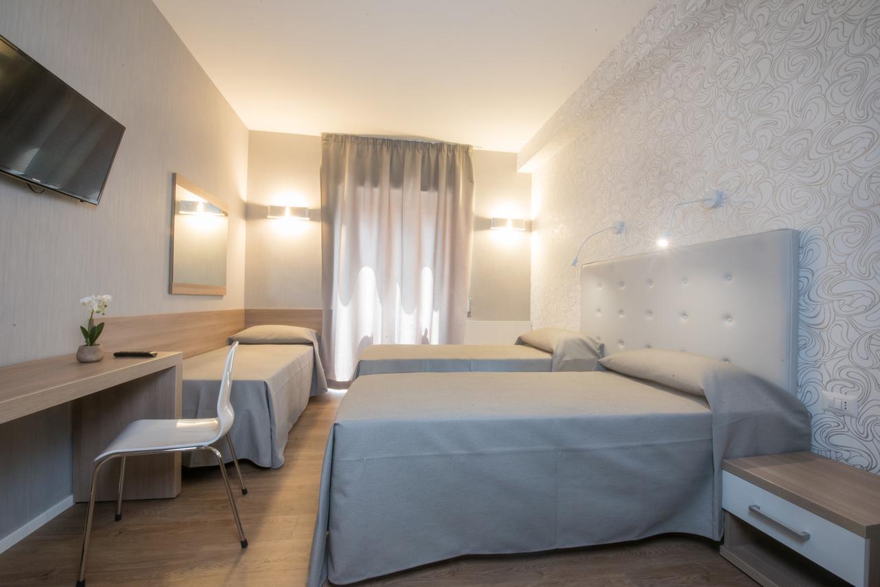 B&B Fantasie Romane ภายนอก รูปภาพ