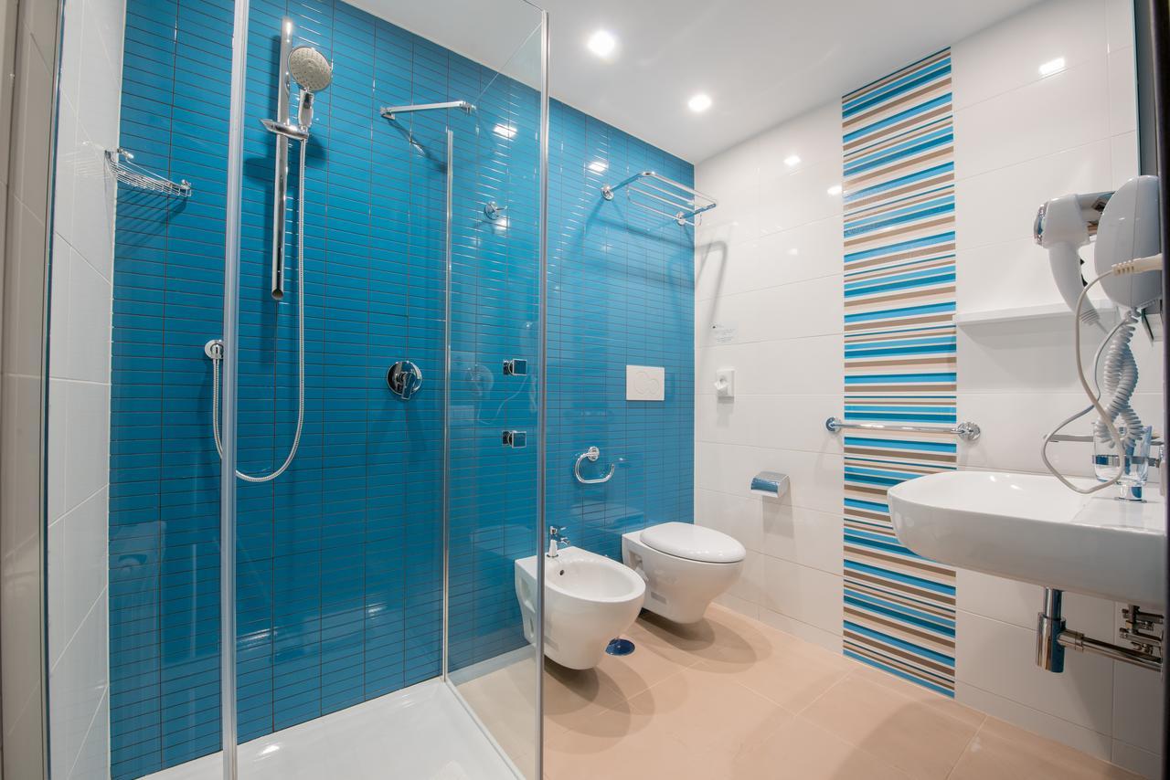 B&B Fantasie Romane ภายนอก รูปภาพ