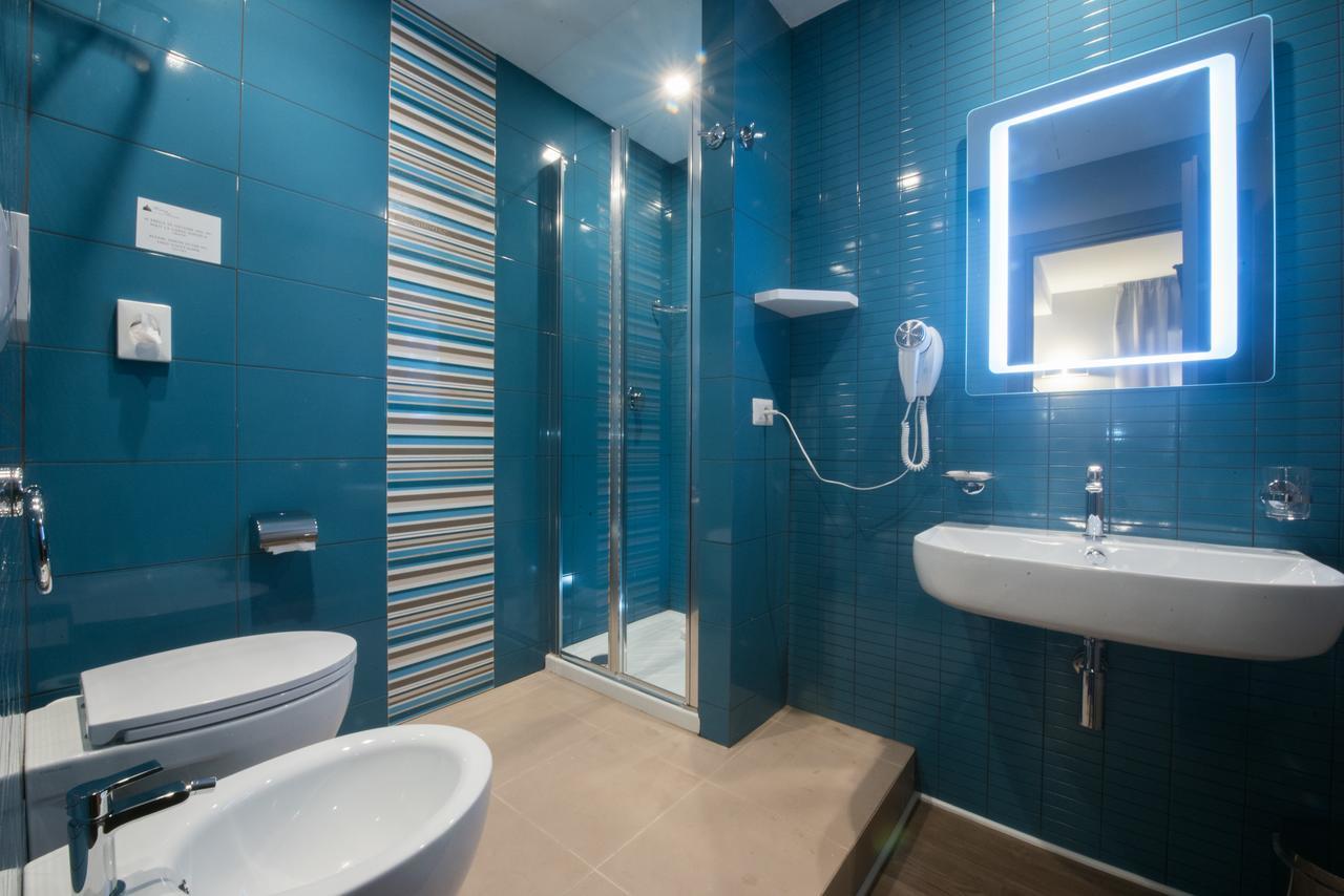 B&B Fantasie Romane ภายนอก รูปภาพ