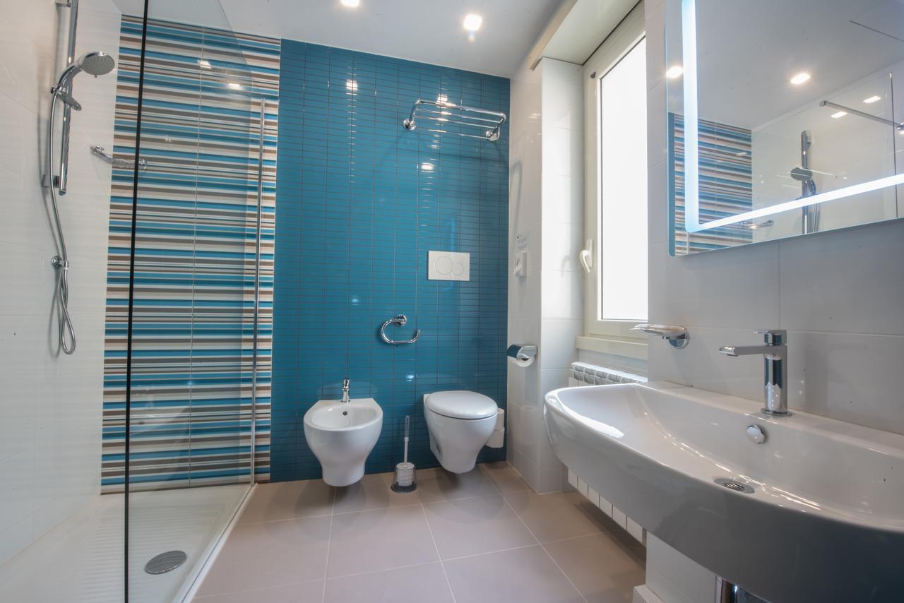 B&B Fantasie Romane ภายนอก รูปภาพ